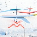 Maxa F5J electric glider 30